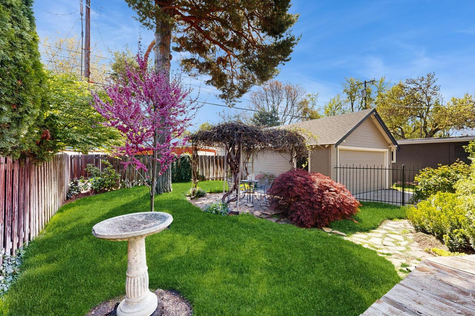 The Harrison House Villa Boise Exterior photo